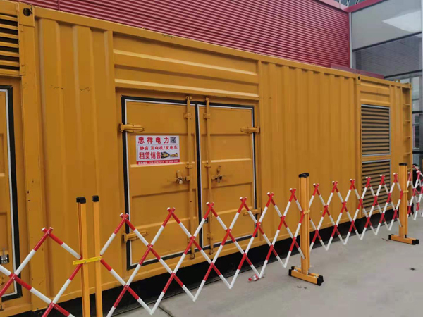 鹿邑关于通用发电机的十万个为什么？