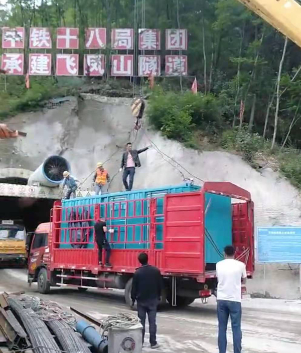 鹿邑发电机组维修后输出功率降低是什么问题