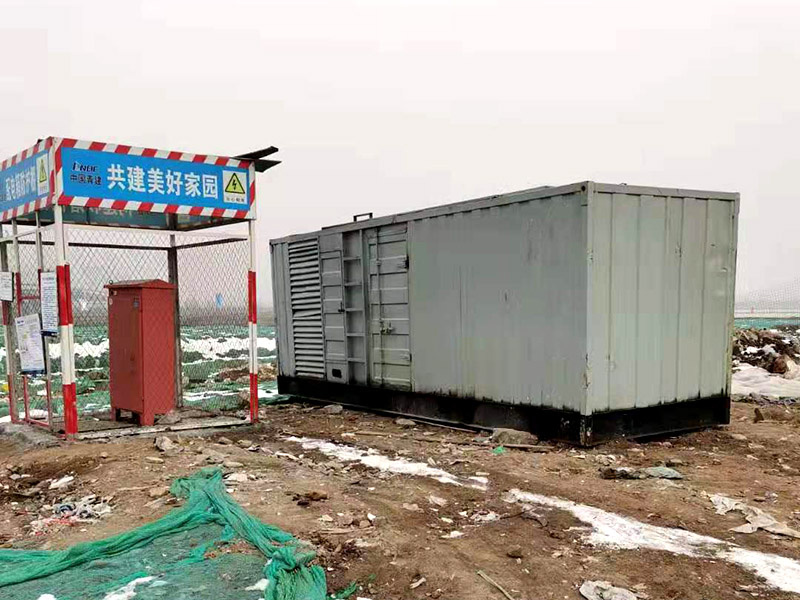 鹿邑燃气发电机在高海拔地区运行时会遇到哪些常见故障？