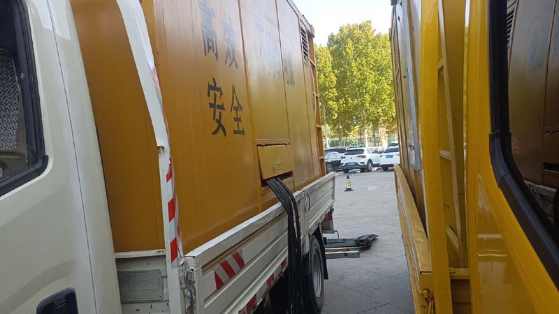 鹿邑如何判断柴油发电机组和UPS电源的切换时间是否符合要求？