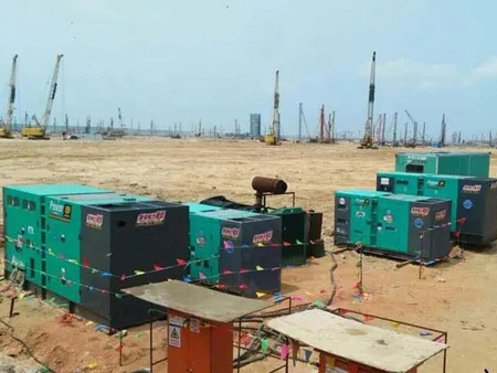 鹿邑测量水冷式机油散热器密封件尺寸的具体步骤是什么？